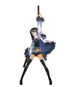 画像ギャラリー No.002のサムネイル画像 / 日本一ソフトウェア20周年記念ライブイベントのイメージPVと物販情報が公開