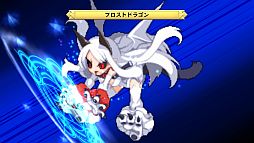 画像ギャラリー No.004のサムネイル画像 / 「ディスガイア D2」DLC第3弾で「ファントム・キングダム」のゼタ達3名が配信