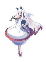 画像ギャラリー No.012のサムネイル画像 / 「ディスガイア D2」DLC第3弾で「ファントム・キングダム」のゼタ達3名が配信