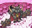 画像ギャラリー No.005のサムネイル画像 / 「ディスガイア D2」，パッチ1.30の配信が開始。ステータス上限などが大幅に更新される「羅刹モード」や，隠しボスとしてお馴染みの「超魔王バール」が登場