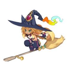 画像ギャラリー No.011のサムネイル画像 / 「ディスガイア D2」DLC第4弾を配信。「魔女と百騎兵」などのキャラが追加に