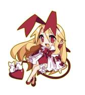 画像ギャラリー No.004のサムネイル画像 / 日本一ソフトウェア，コミケ84でアサギの公式ファンブックなどを委託販売