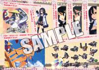 画像ギャラリー No.006のサムネイル画像 / 日本一ソフトウェア，コミケ84でアサギの公式ファンブックなどを委託販売