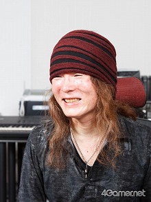 画像ギャラリー No.005のサムネイル画像 / 佐藤天平氏と伊藤賢治氏が届けたいメッセージとは?――iTunes Storeでチャリティアルバム「birthheart」を配信中の「W-NOTE」にインタビュー