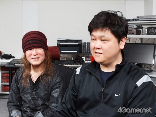 画像ギャラリー No.006のサムネイル画像 / 佐藤天平氏と伊藤賢治氏が届けたいメッセージとは?――iTunes Storeでチャリティアルバム「birthheart」を配信中の「W-NOTE」にインタビュー