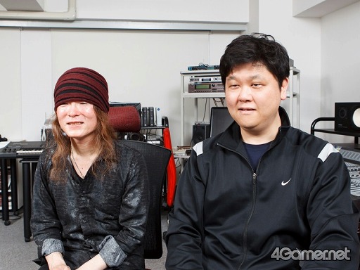 画像ギャラリー No.008のサムネイル画像 / 佐藤天平氏と伊藤賢治氏が届けたいメッセージとは?――iTunes Storeでチャリティアルバム「birthheart」を配信中の「W-NOTE」にインタビュー
