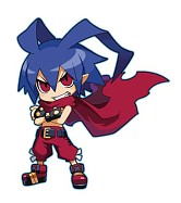 画像ギャラリー No.003のサムネイル画像 / 日本一ソフトウェア，イベント「しろくろフェス」にアサギ本や夏の新商品を出展
