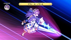 画像ギャラリー No.007のサムネイル画像 / 「ディスガイア D2」，DLC第5弾を本日配信。SRPG「ラ・ピュセル†ラグナロック」から「プリエ」「魔王プリエ」「エクレール」が参戦