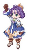 画像ギャラリー No.013のサムネイル画像 / 「ディスガイア D2」，DLC第5弾を本日配信。SRPG「ラ・ピュセル†ラグナロック」から「プリエ」「魔王プリエ」「エクレール」が参戦