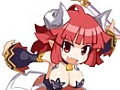 「ディスガイア D2」，DLC第5弾を本日配信。SRPG「ラ・ピュセル†ラグナロック」から「プリエ」「魔王プリエ」「エクレール」が参戦