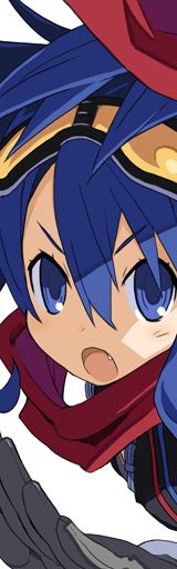 画像ギャラリー No.019のサムネイル画像 / 「ディスガイア D2」,DLC第6弾が本日配信。戦姫「プリュム」など3人が参戦