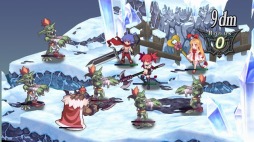 画像ギャラリー No.004のサムネイル画像 / 「ディスガイア D2」のベスト版が5月28日に発売。価格は3800円(税別)