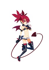 画像ギャラリー No.006のサムネイル画像 / 「ディスガイア D2」のベスト版が5月28日に発売。価格は3800円(税別)