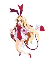 画像ギャラリー No.007のサムネイル画像 / 「ディスガイア D2」のベスト版が5月28日に発売。価格は3800円(税別)