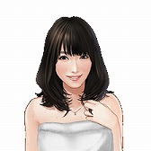 画像ギャラリー No.003のサムネイル画像 / 「100万人のWinning Post」，Fカップグラドル今野杏南さんとのコラボイベント第1弾が開催