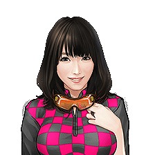 画像ギャラリー No.011のサムネイル画像 / 「100万人のWinning Post」，Fカップグラドル今野杏南さんとのコラボイベント第1弾が開催
