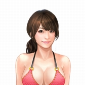 画像ギャラリー No.004のサムネイル画像 / 「100万人のWinning Post」&「100万人のWinning Post Special」,岸 明日香さんとのコラボイベントを開始