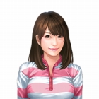 画像ギャラリー No.009のサムネイル画像 / 「100万人のWinning Post」&「100万人のWinning Post Special」,岸 明日香さんとのコラボイベントを開始