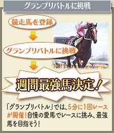 画像ギャラリー No.011のサムネイル画像 / 「100万人のWinning Post」，岸明日香さんのサイン入りグッズが抽選で当たる