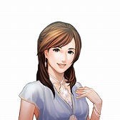 画像ギャラリー No.013のサムネイル画像 / 「100万人のWinning Post」，岸明日香さんのサイン入りグッズが抽選で当たる
