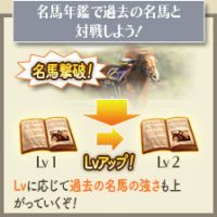 画像ギャラリー No.004のサムネイル画像 / 「100万人のWinning Post」,M.デムーロ騎手の直筆サイン入りグッズなどが当たる5周年記念キャンペーン