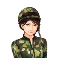 画像ギャラリー No.004のサムネイル画像 / 「100万人のWinning post」で永尾まりやさんの直筆サイン入りグッズが当たるキャンペーン
