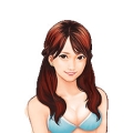 画像ギャラリー No.005のサムネイル画像 / 「100万人のWinning post」で永尾まりやさんの直筆サイン入りグッズが当たるキャンペーン
