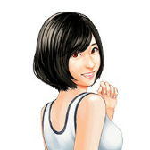 画像ギャラリー No.002のサムネイル画像 / 「100万人のWinning Post」シリーズが，倉持由香さんとのコラボを発表
