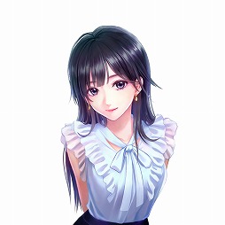 画像ギャラリー No.002のサムネイル画像 / 「100万人のWinning Post」,2024年リニューアルで「逢坂やよい」の追加やキャンペーンを開催