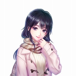 画像ギャラリー No.003のサムネイル画像 / 「100万人のWinning Post」,2024年リニューアルで「逢坂やよい」の追加やキャンペーンを開催