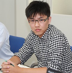 画像ギャラリー No.002のサムネイル画像 / 日本法人を構えたX-LEGENDの狙いと第1弾「Pride of Soul -舞翔伝-」について聞いてみた。“非可愛い系”の新作は，遊びやすさと新しいプレイ感覚を追求した野心作だった