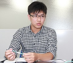 画像ギャラリー No.003のサムネイル画像 / 日本法人を構えたX-LEGENDの狙いと第1弾「Pride of Soul -舞翔伝-」について聞いてみた。“非可愛い系”の新作は，遊びやすさと新しいプレイ感覚を追求した野心作だった