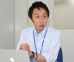 画像ギャラリー No.004のサムネイル画像 / 日本法人を構えたX-LEGENDの狙いと第1弾「Pride of Soul -舞翔伝-」について聞いてみた。“非可愛い系”の新作は，遊びやすさと新しいプレイ感覚を追求した野心作だった