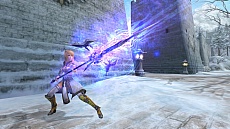 画像ギャラリー No.007のサムネイル画像 / 「PRIDE OF SOUL -舞翔伝-」，CBT用クライアントの配信が開始。武器にフィーチャーしたムービーやスクリーンショットも公開