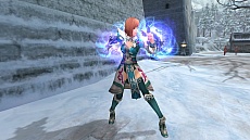 画像ギャラリー No.009のサムネイル画像 / 「PRIDE OF SOUL -舞翔伝-」，CBT用クライアントの配信が開始。武器にフィーチャーしたムービーやスクリーンショットも公開