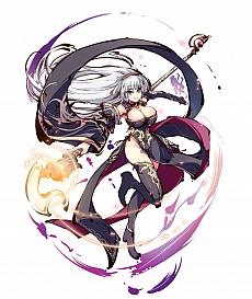 画像ギャラリー No.015のサムネイル画像 / 「PRIDE OF SOUL -舞翔伝-」，CBT用クライアントの配信が開始。武器にフィーチャーしたムービーやスクリーンショットも公開