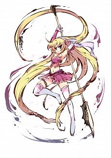画像ギャラリー No.016のサムネイル画像 / 「PRIDE OF SOUL -舞翔伝-」，CBT用クライアントの配信が開始。武器にフィーチャーしたムービーやスクリーンショットも公開