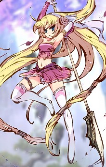 画像ギャラリー No.024のサムネイル画像 / 「PRIDE OF SOUL」先行プレイレポート。注目の空中戦闘や多様なインスタンスダンジョンのデキはいかに?