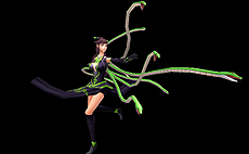 画像ギャラリー No.014のサムネイル画像 / 「PRIDE OF SOUL -舞翔伝-」のOBTが本日スタート。Razerとのコラボで限定武将やマウス「Razer Naga Hex」がもらえる企画も