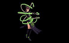 画像ギャラリー No.015のサムネイル画像 / 「PRIDE OF SOUL -舞翔伝-」のOBTが本日スタート。Razerとのコラボで限定武将やマウス「Razer Naga Hex」がもらえる企画も