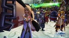 画像ギャラリー No.014のサムネイル画像 / 「PRIDE OF SOUL」アイテム欄が拡張できるリュックの配布など，週末イベントがスタート。PvPエリア「闘技場」の詳細情報も公開に