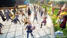画像ギャラリー No.016のサムネイル画像 / 「PRIDE OF SOUL」アイテム欄が拡張できるリュックの配布など，週末イベントがスタート。PvPエリア「闘技場」の詳細情報も公開に