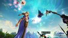 画像ギャラリー No.017のサムネイル画像 / 「PRIDE OF SOUL」アイテム欄が拡張できるリュックの配布など，週末イベントがスタート。PvPエリア「闘技場」の詳細情報も公開に