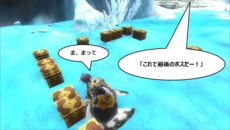 画像ギャラリー No.002のサムネイル画像 / 「PRIDE OF SOUL」関羽が主役の新ダンジョン「麦城の戦い」や，宝箱が大量にドロップする新システム「ドロップアイテムブースト」が実装に