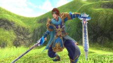 画像ギャラリー No.004のサムネイル画像 / 「PRIDE OF SOUL」関羽が主役の新ダンジョン「麦城の戦い」や，宝箱が大量にドロップする新システム「ドロップアイテムブースト」が実装に