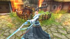 画像ギャラリー No.006のサムネイル画像 / 「PRIDE OF SOUL」関羽が主役の新ダンジョン「麦城の戦い」や，宝箱が大量にドロップする新システム「ドロップアイテムブースト」が実装に