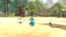 画像ギャラリー No.008のサムネイル画像 / 「PRIDE OF SOUL」関羽が主役の新ダンジョン「麦城の戦い」や，宝箱が大量にドロップする新システム「ドロップアイテムブースト」が実装に
