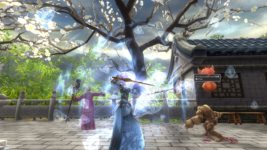 画像ギャラリー No.014のサムネイル画像 / 「PRIDE OF SOUL」アップデートで新システム「名将派遣システム」や新大規模戦場「樊城の戦」が実装に。エイプリルフールイベントの続編もスタート