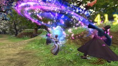 画像ギャラリー No.008のサムネイル画像 / 「PRIDE OF SOUL -舞翔伝-」，新武器「太刀」や新マップを追加する大型アップデートが本日実装。各種キャンペーンもスタートだ