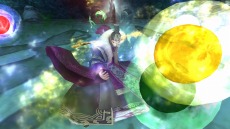 画像ギャラリー No.010のサムネイル画像 / 「PRIDE OF SOUL -舞翔伝-」，新武器「太刀」や新マップを追加する大型アップデートが本日実装。各種キャンペーンもスタートだ